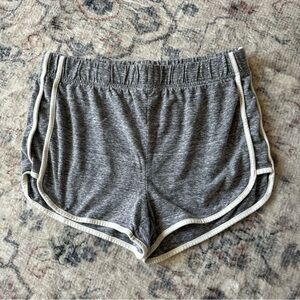 Topshop shorts